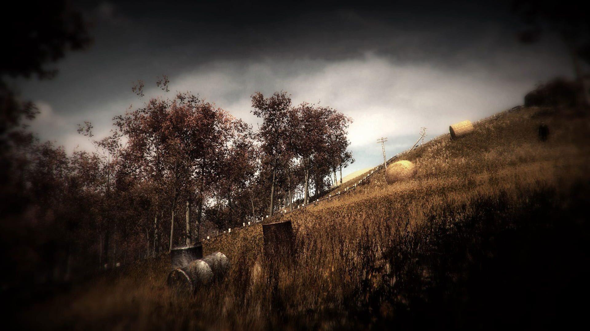 Slender: The Arrival - gameplay screenshot