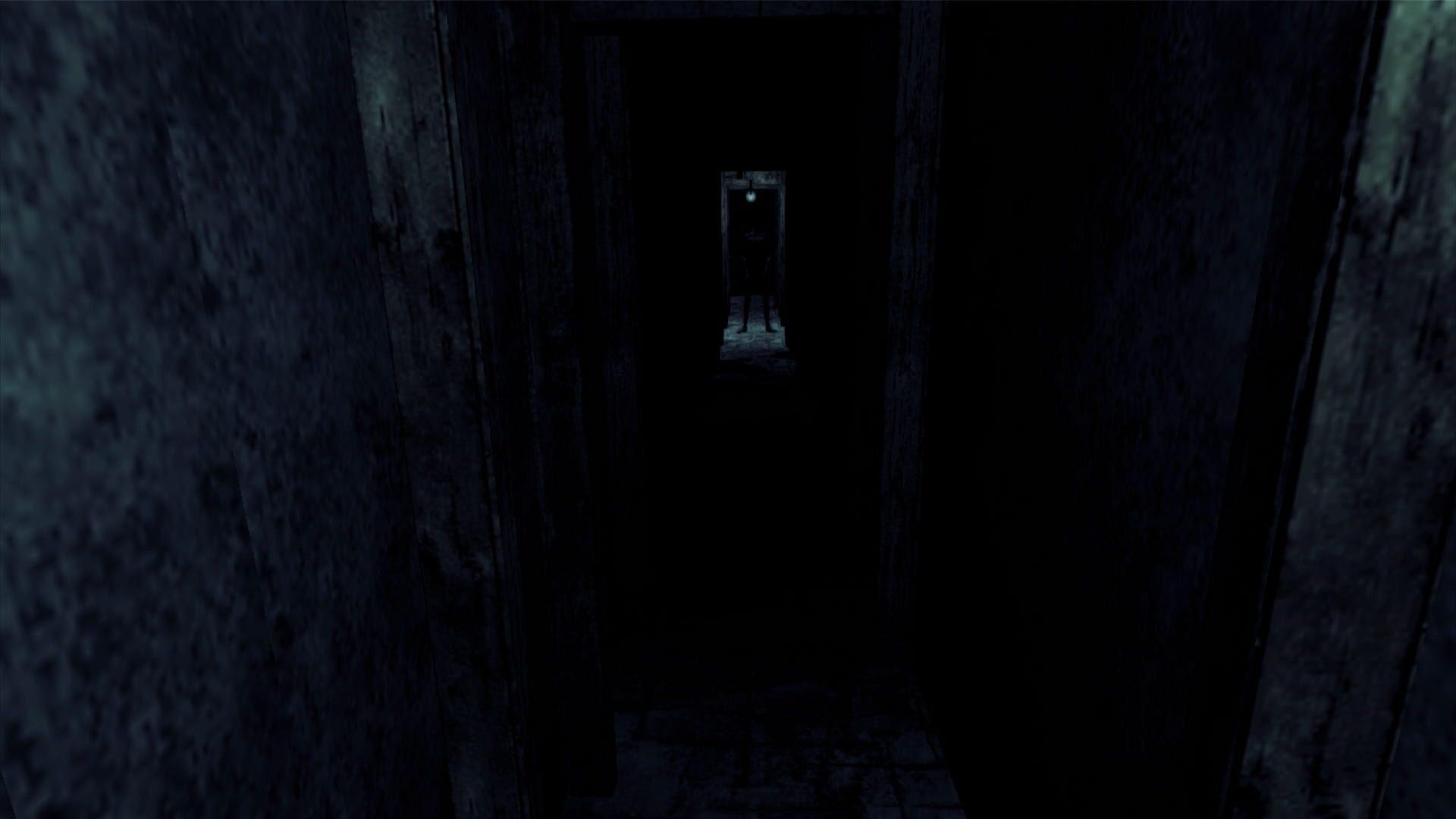Slender: The Arrival - obrazek z gry