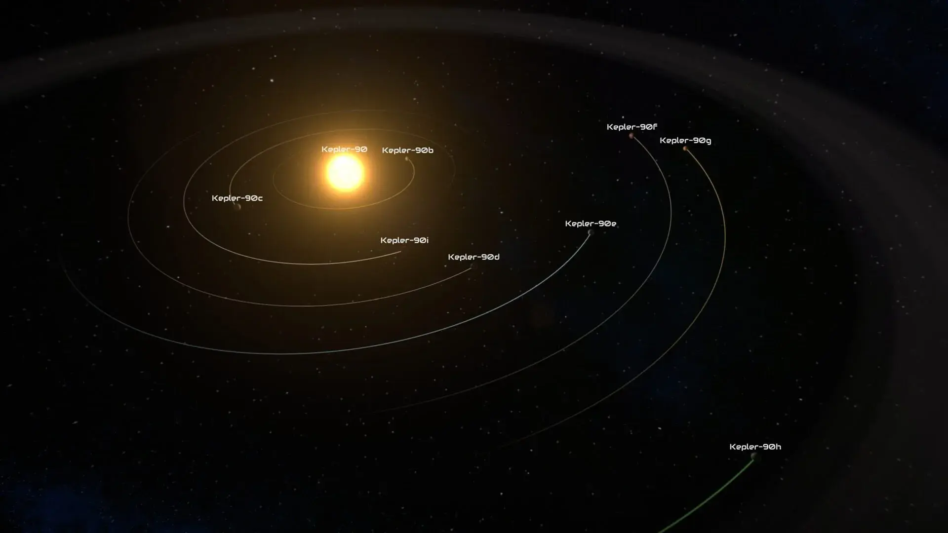 Solar Expanse - screenshot wysokiej jakości