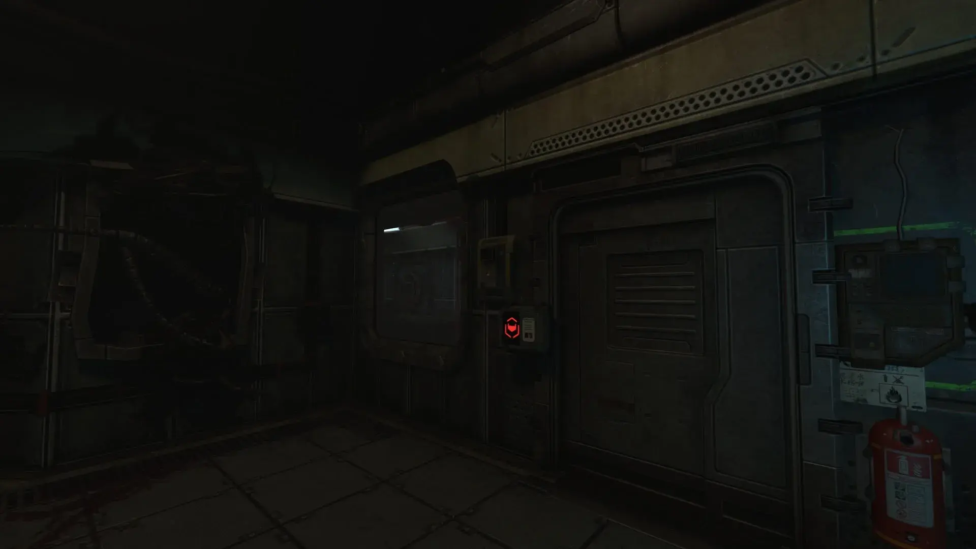 Soma (Switch) - obrazek z gry
