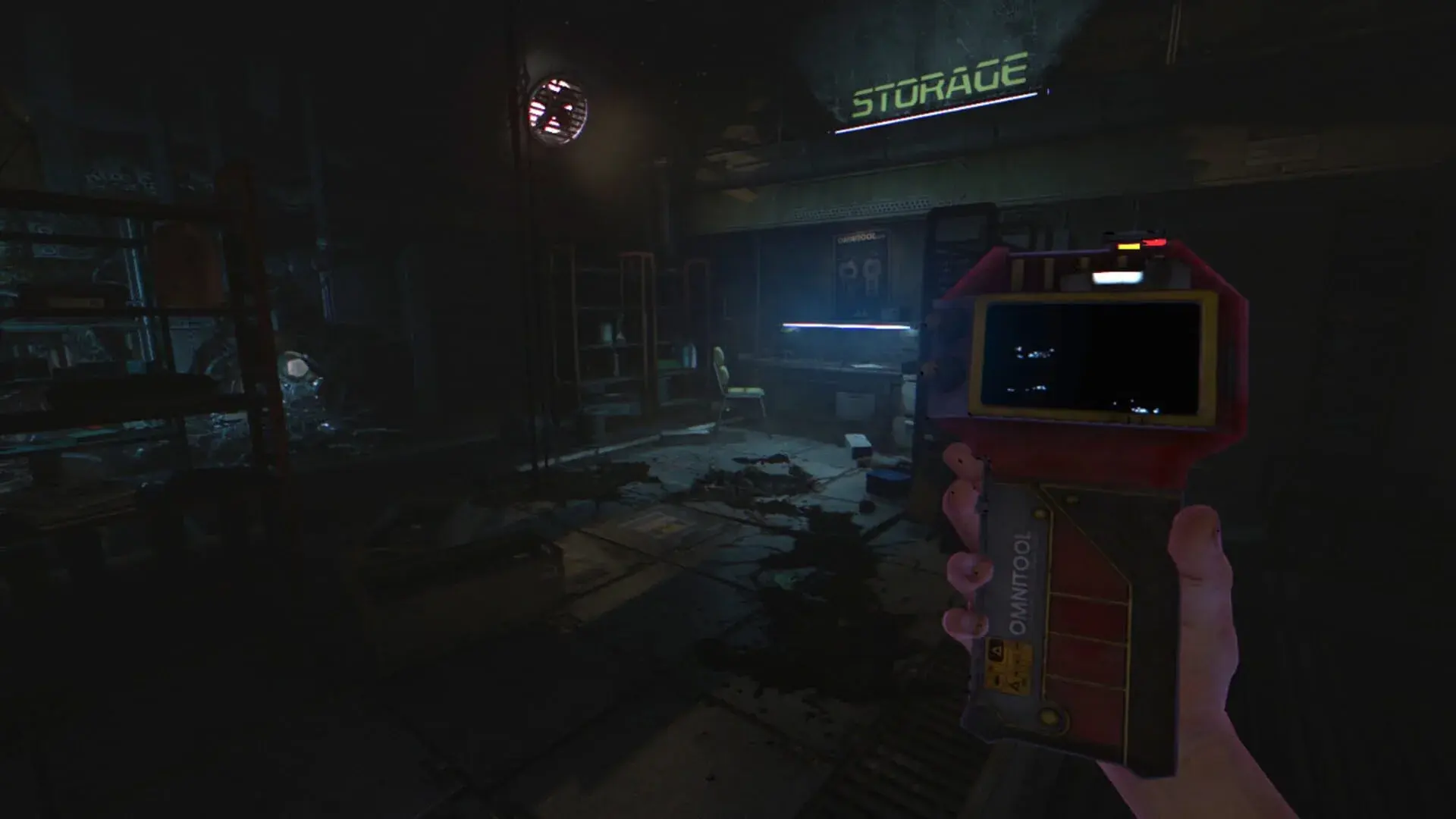 Soma (Xbox Series & PC) - obrazek z gry