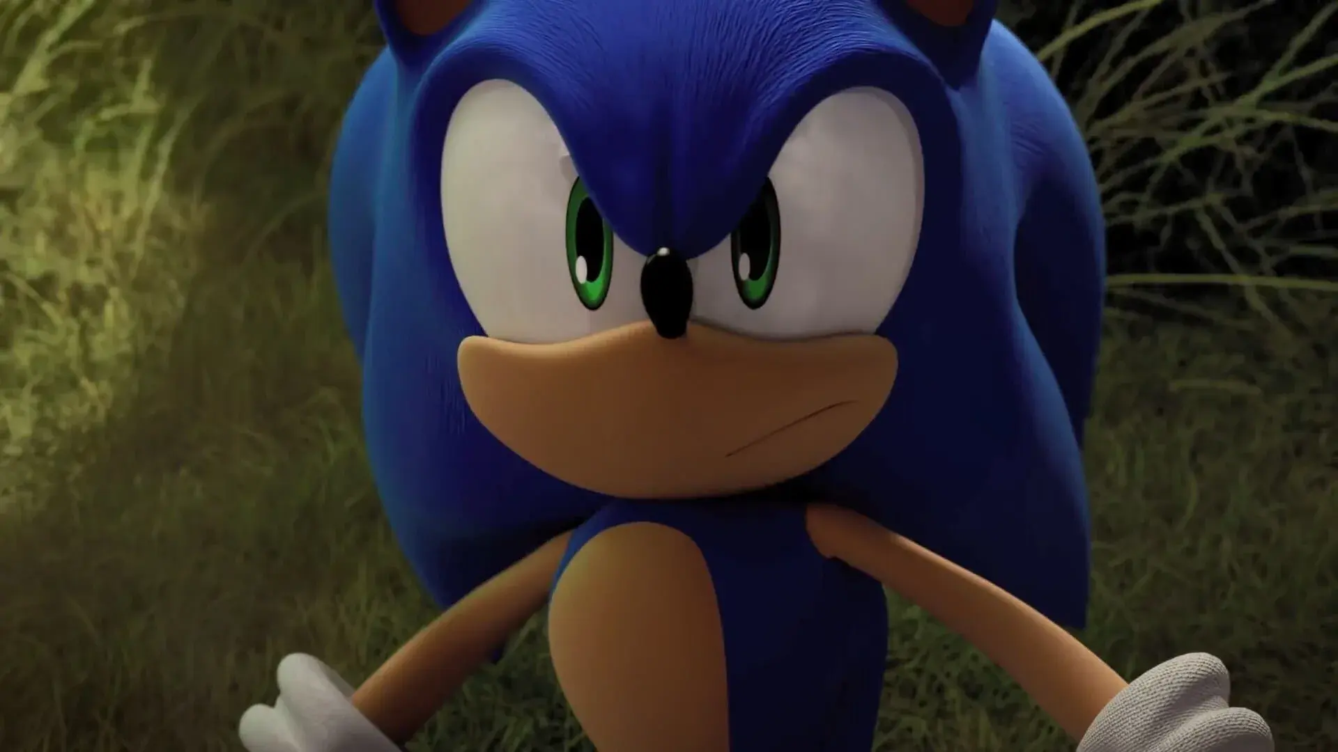 Sonic Frontiers (Xbox Series & PC) - screenshot wysokiej jakości