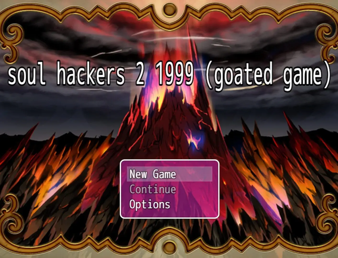 Soul Hackers 2: Premium Edition - gameplay screenshot