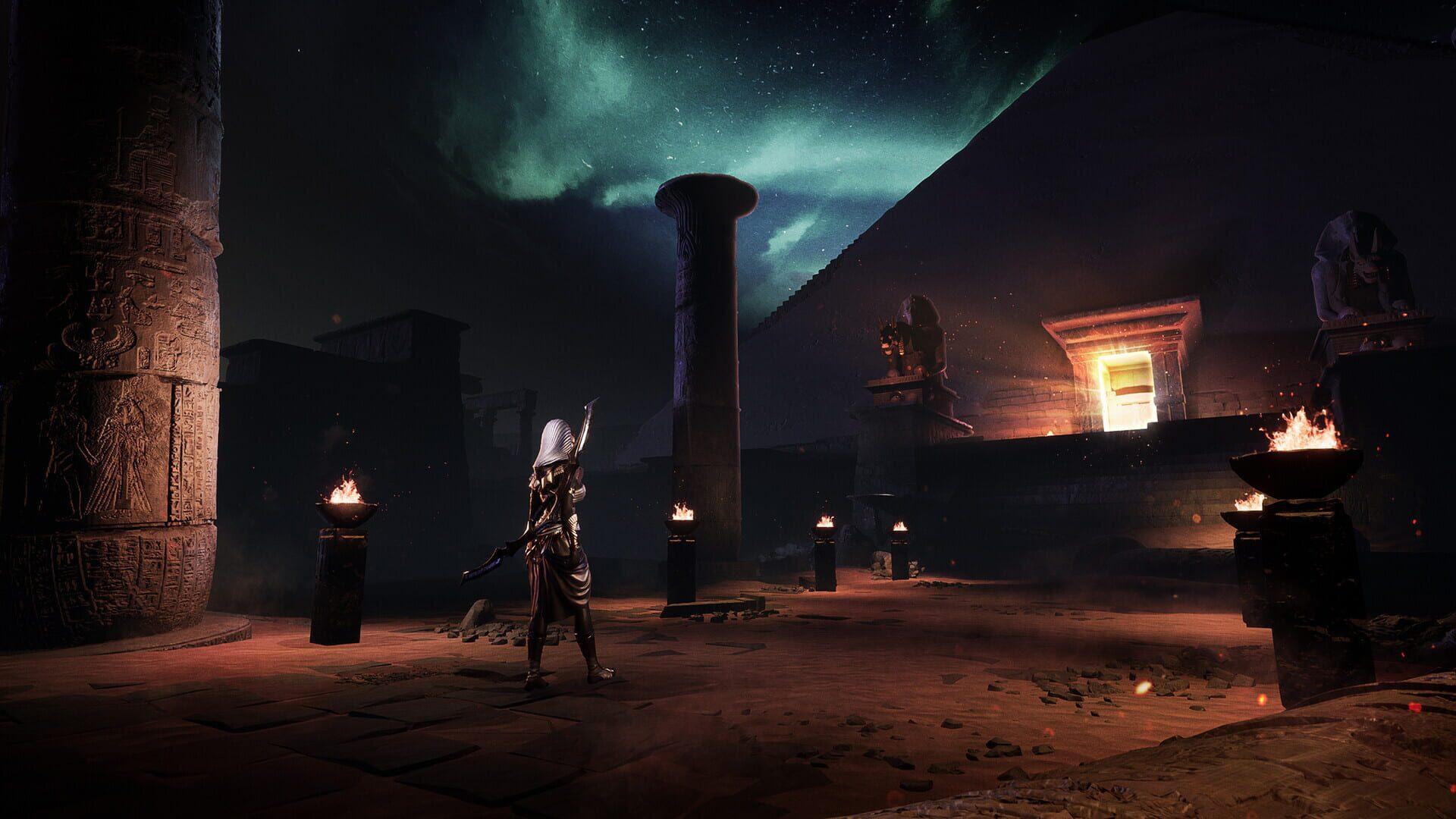 Soulmask: Shifting Sands - screenshot wysokiej jakości