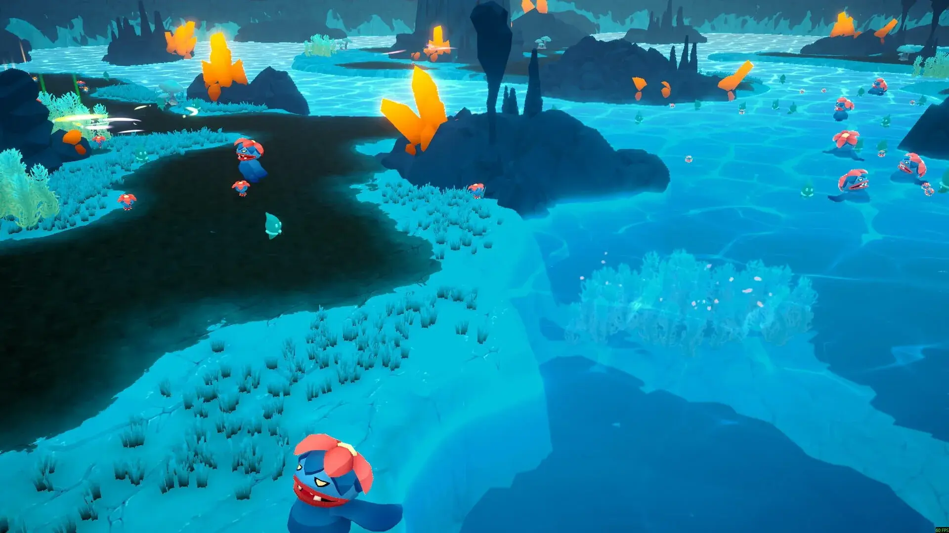 SpiritVale - screenshot wysokiej jakości