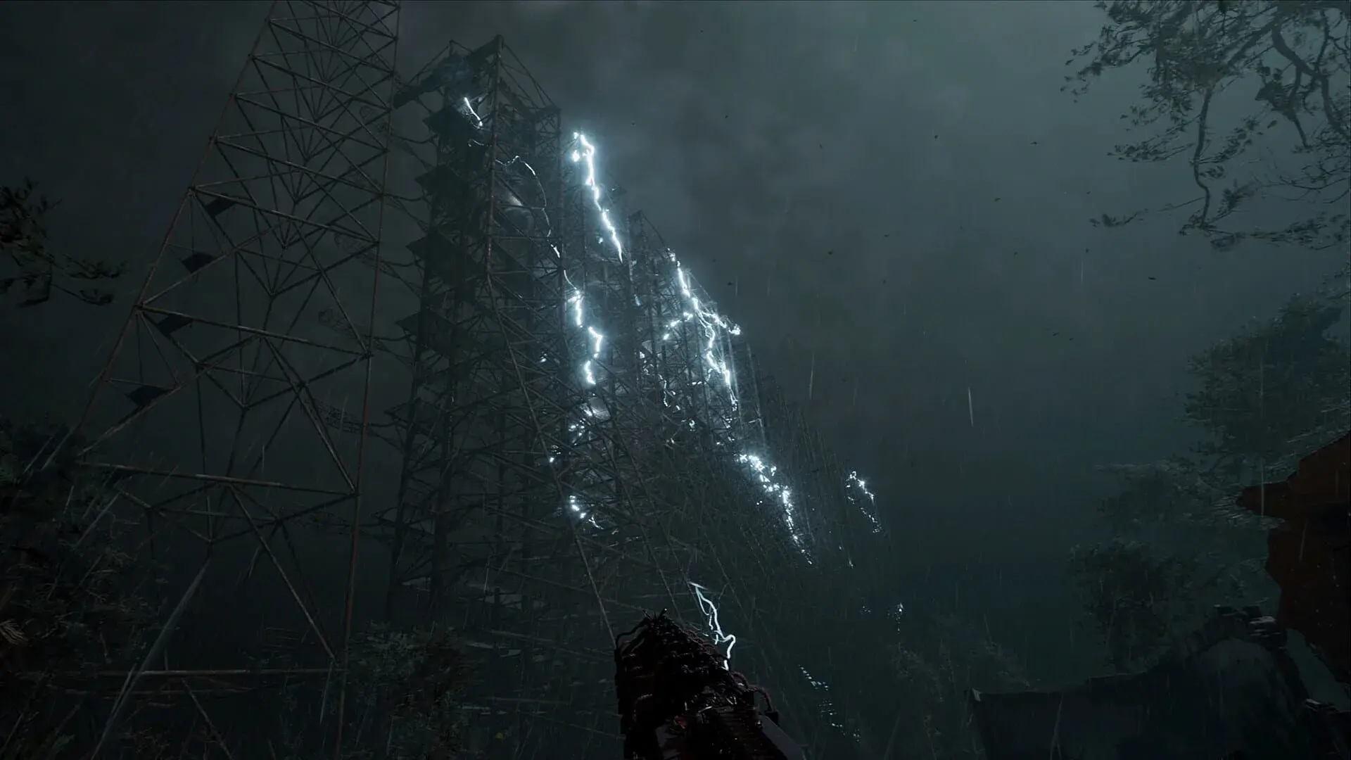 S.T.A.L.K.E.R. 2: Heart of Chornobyl (PS5) - screenshot wysokiej jakości