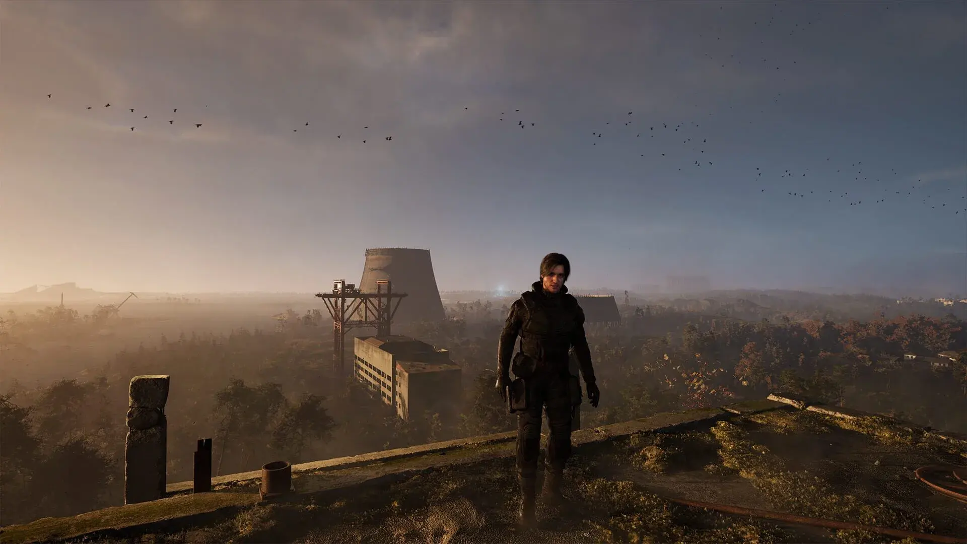 S.T.A.L.K.E.R. 2: Heart of Chornobyl - Ultimate Edition (Xbox Series & PC) - gameplay screenshot