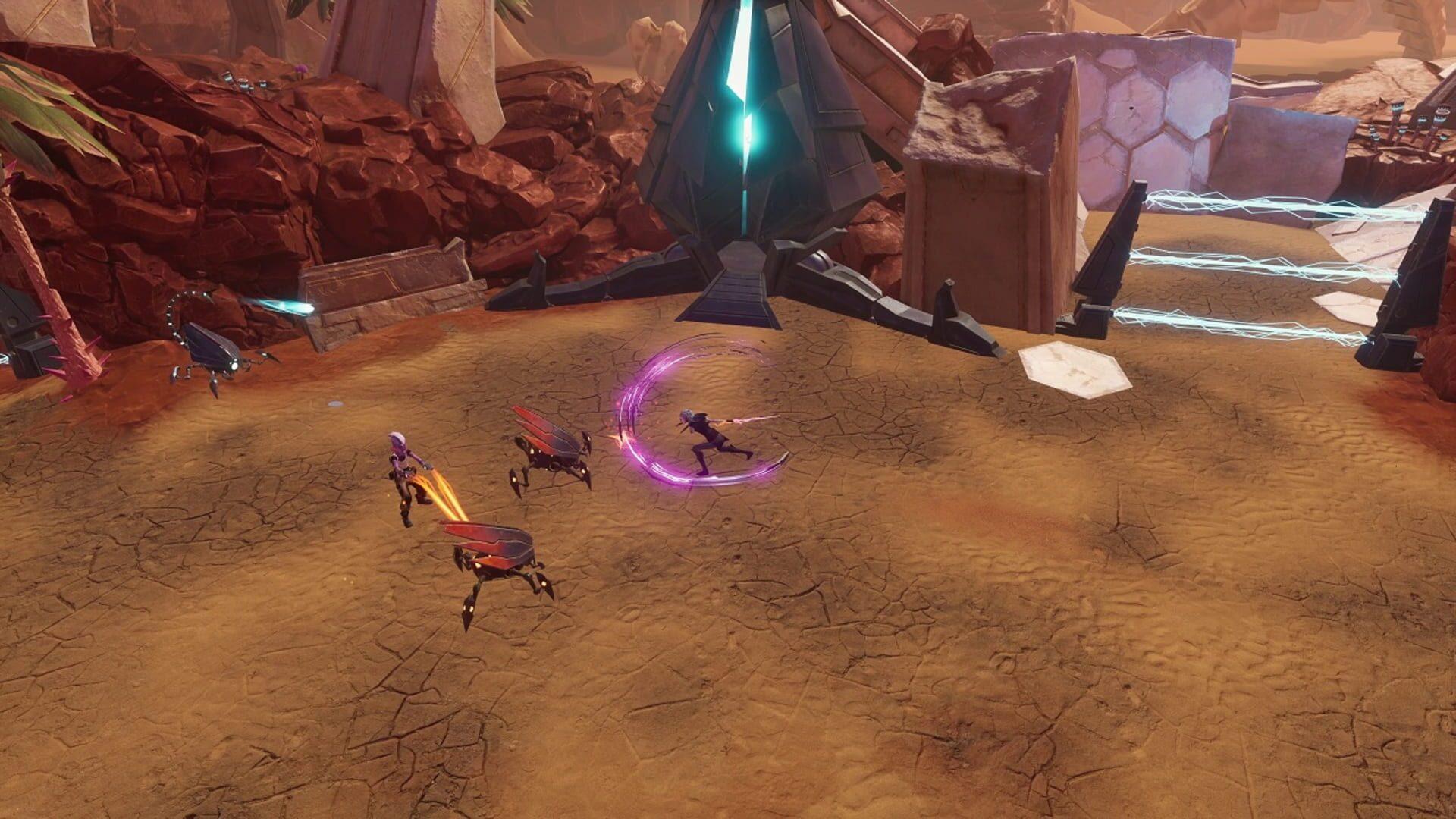 Star Trek Prodigy: Supernova - screenshot wysokiej jakości