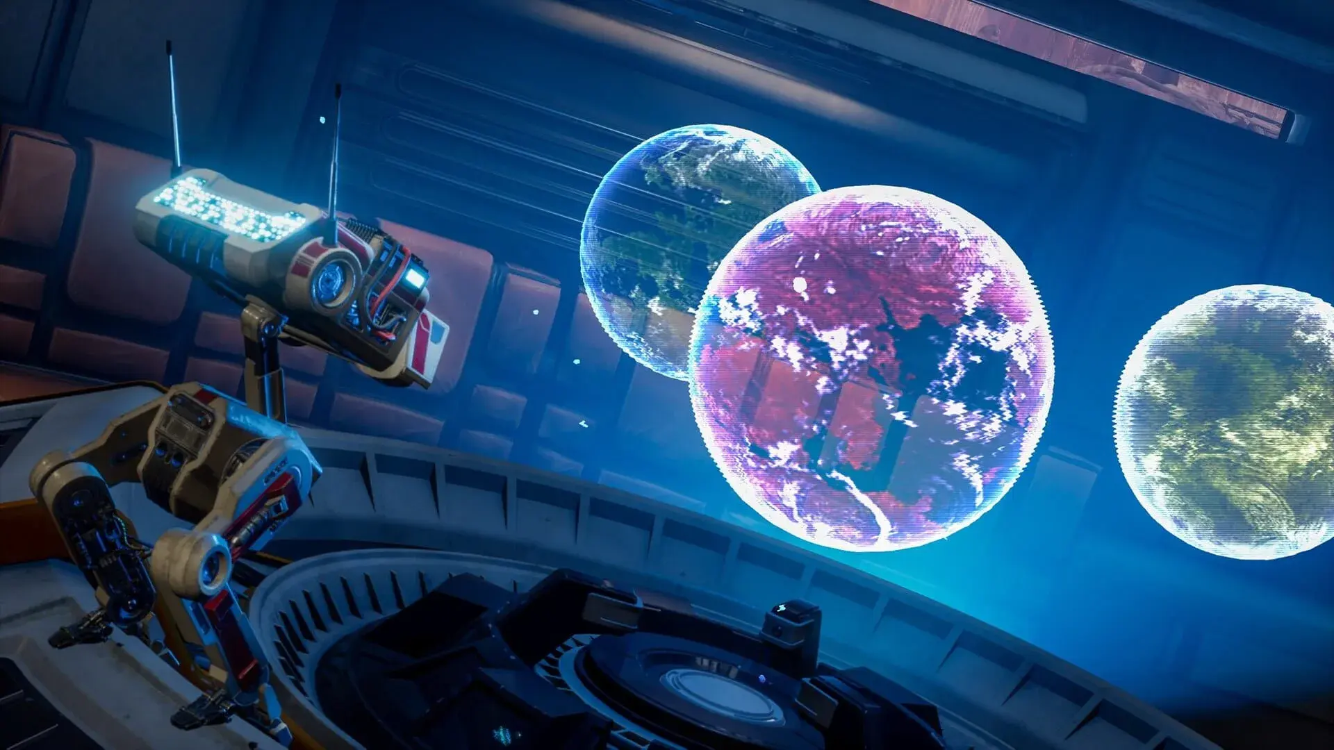 Star Wars Jedi: Fallen Order - Deluxe Edition - gameplay screenshot