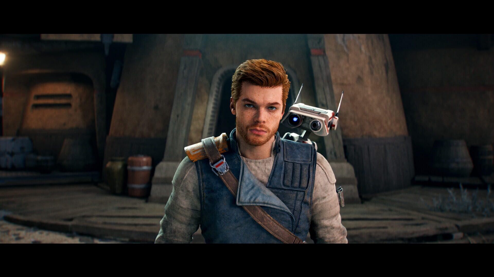 Star Wars Jedi: Survivor (PS5) - obrazek z gry