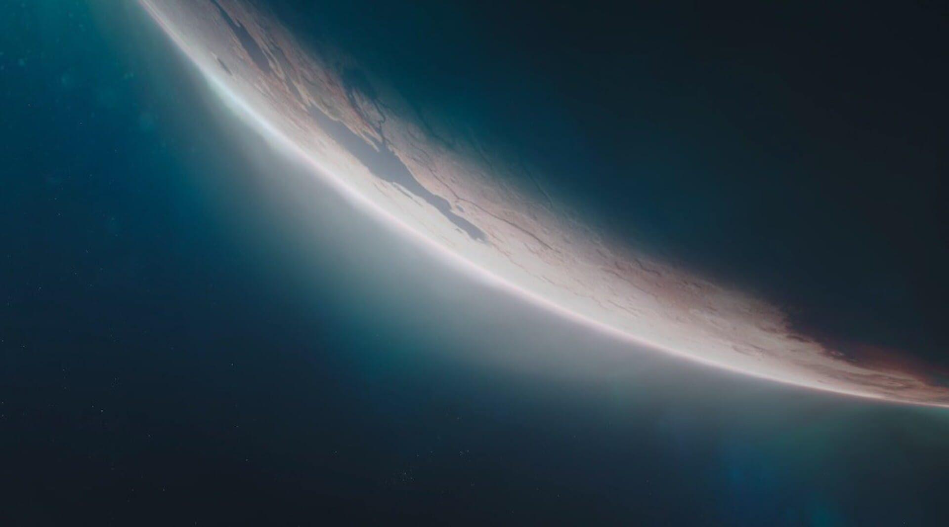 Starfield (PS5) - screenshot wysokiej jakości