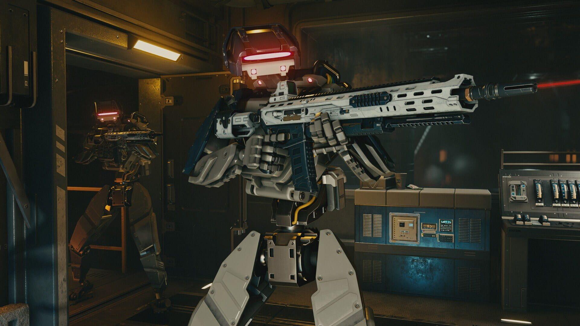 Starfield - Terran Armada - gameplay screenshot