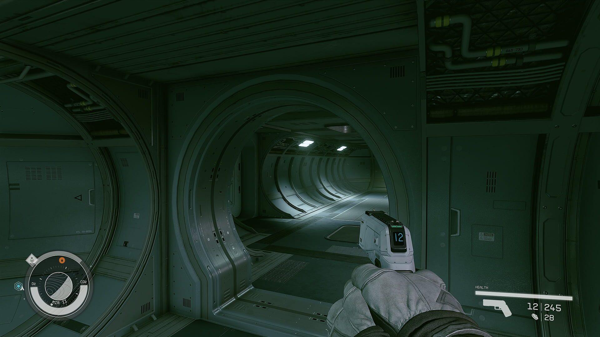 Starfield (Xbox Series & PC) - screenshot wysokiej jakości