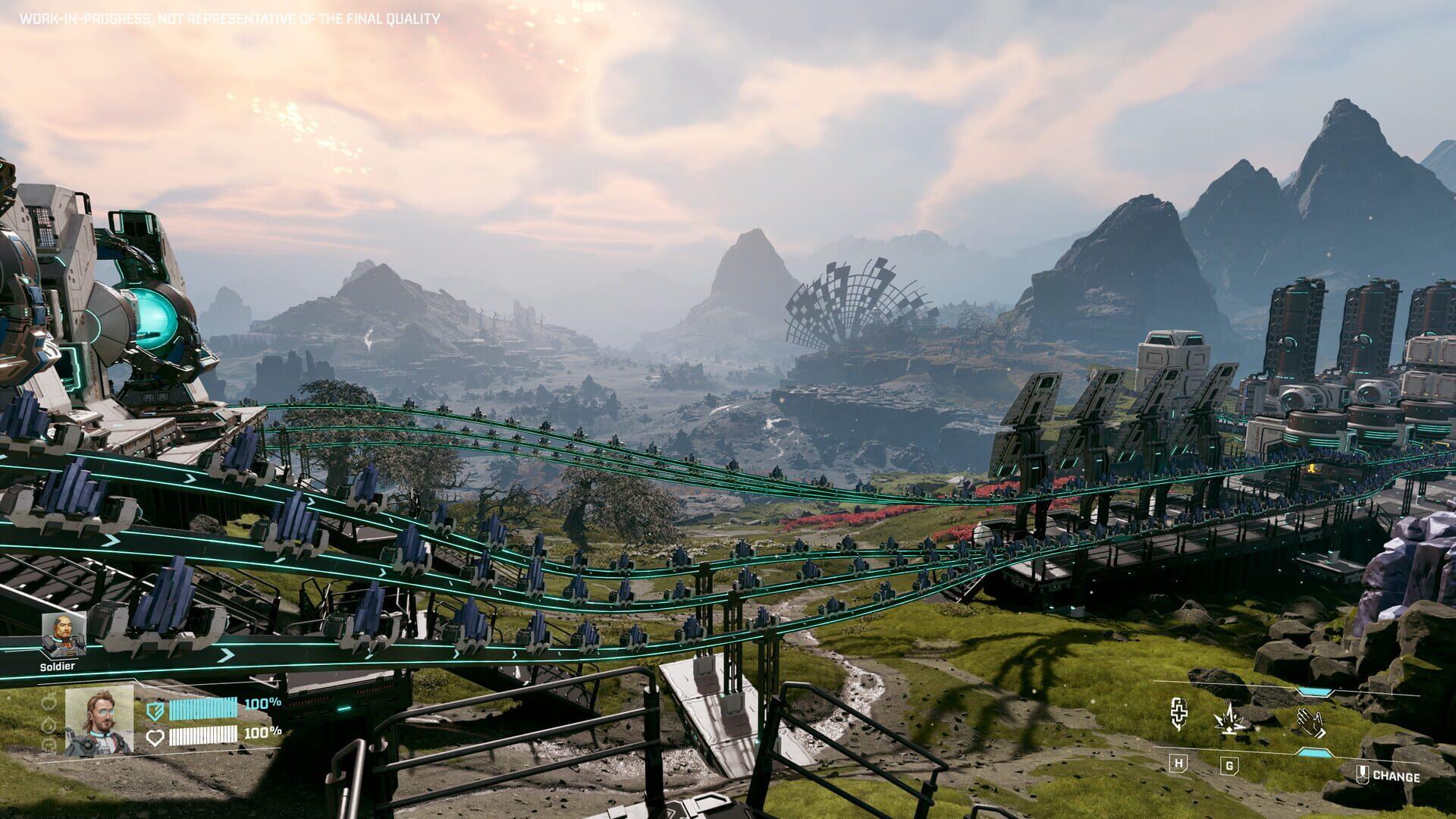 StarRupture - główny screenshot z gry