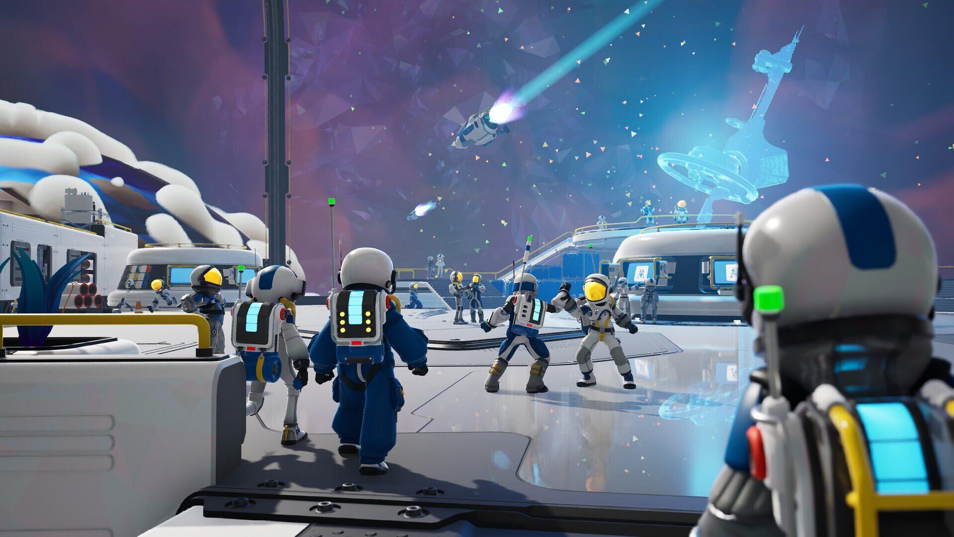 Starseeker: Astroneer Expeditions - główny screenshot z gry