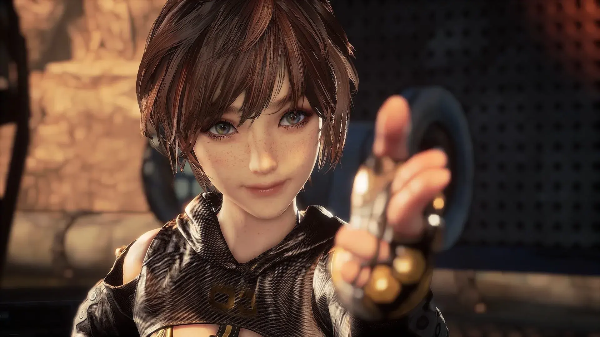 Stellar Blade: Complete Edition - gameplay screenshot