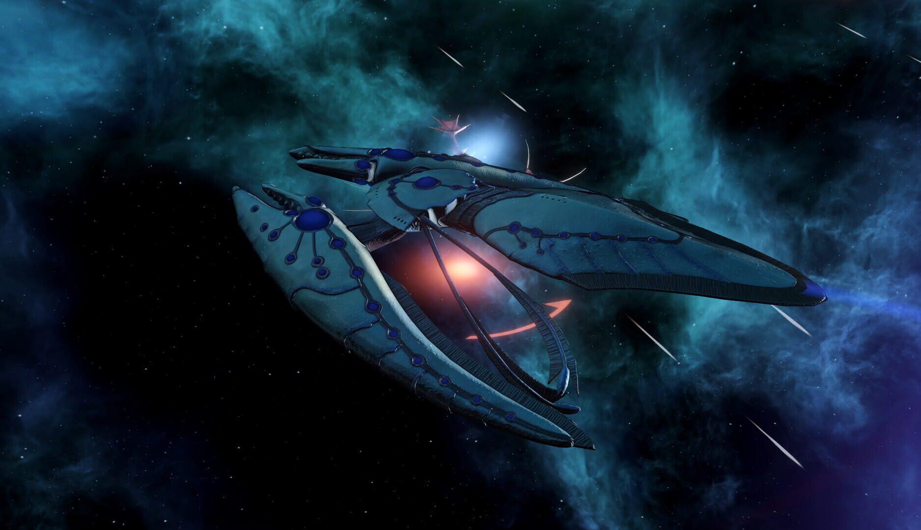 Stellaris: BioGenesis - świat gry, lokacja