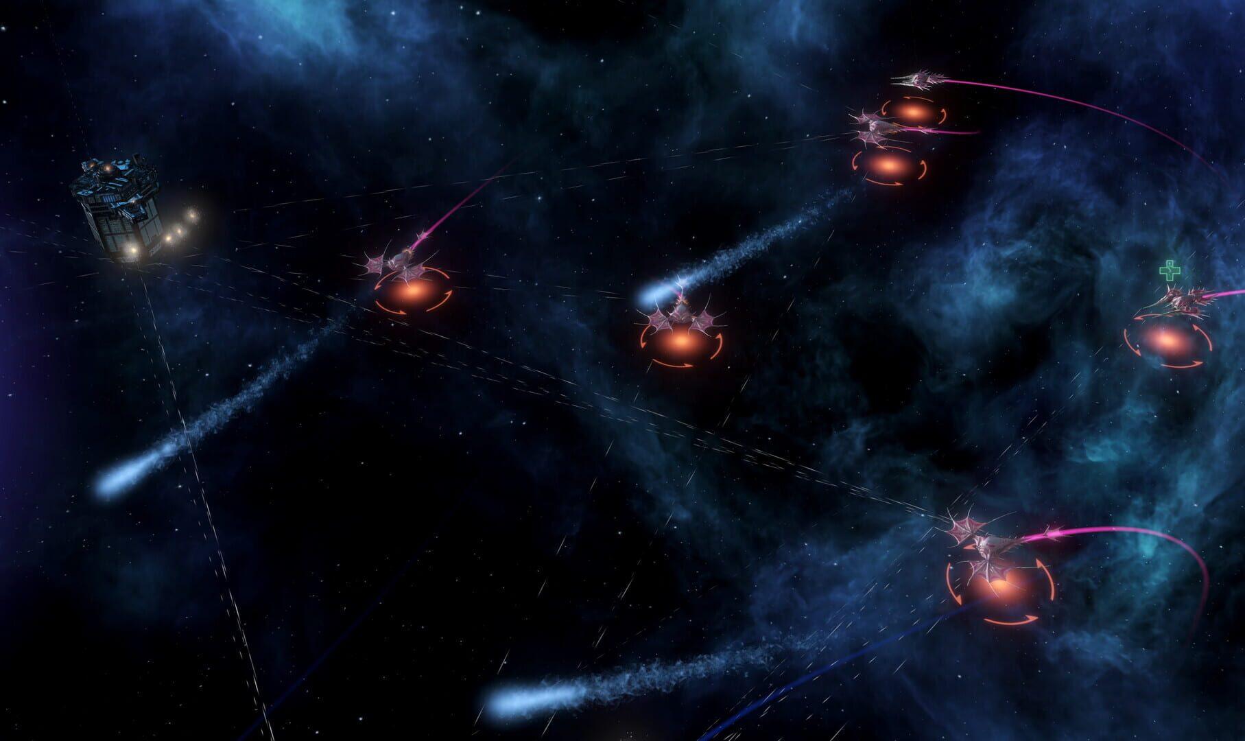 Stellaris: BioGenesis - screenshot wysokiej jakości