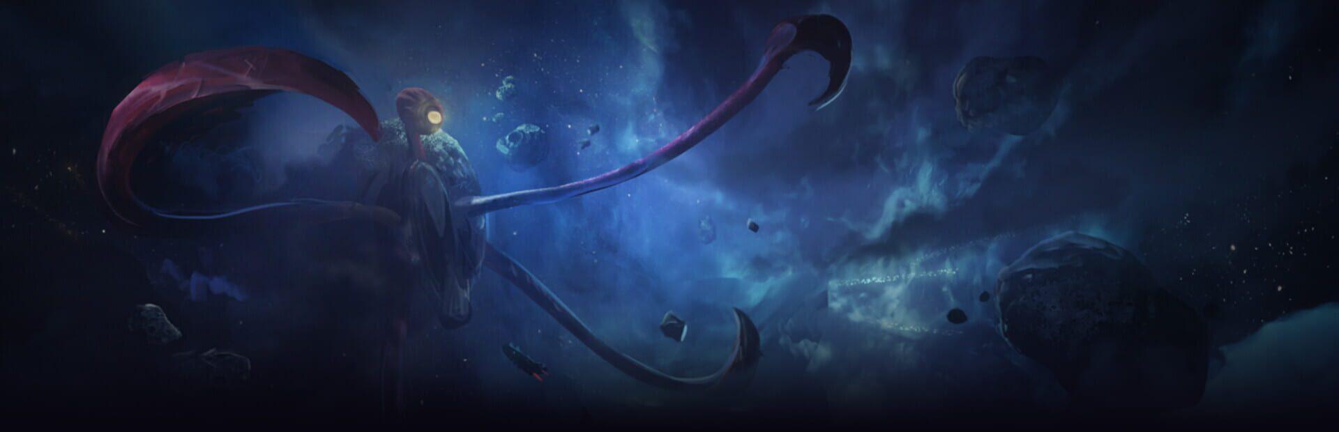 Stellaris: Grand Archive - główny screenshot z gry