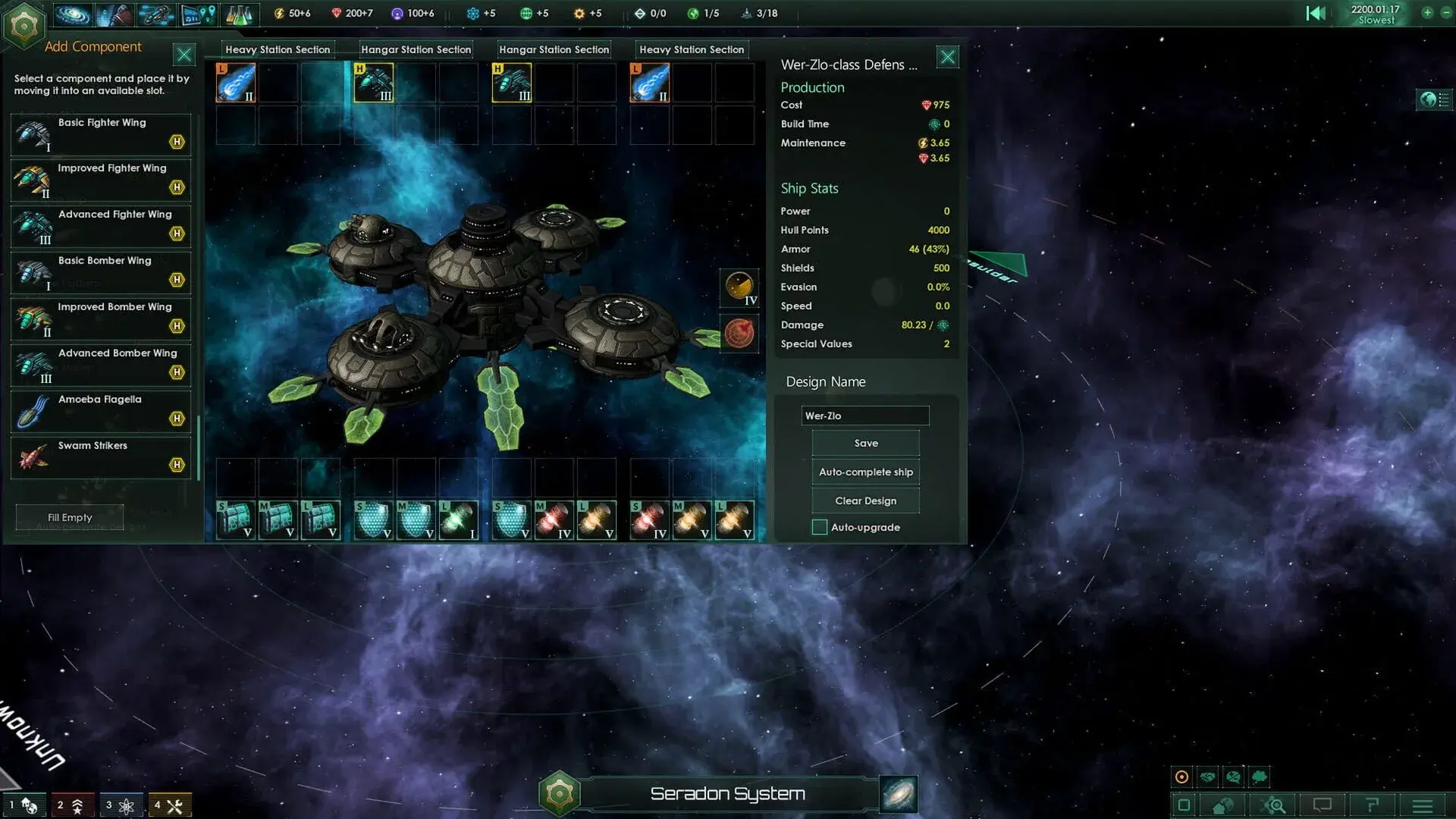 Stellaris: Plantoids - screenshot wysokiej jakości