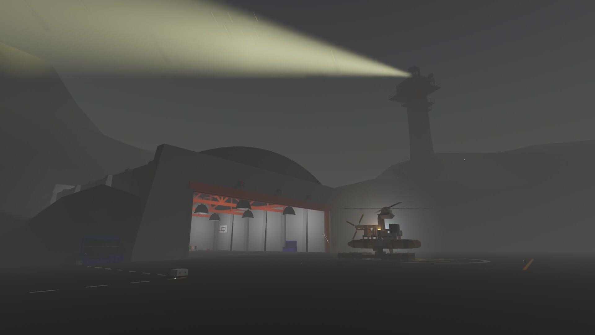 Stormworks: Build and Rescue - screenshot wysokiej jakości