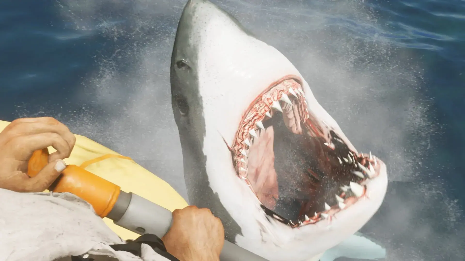 Stranded Deep (Xbox Series & PC) - gameplay screenshot