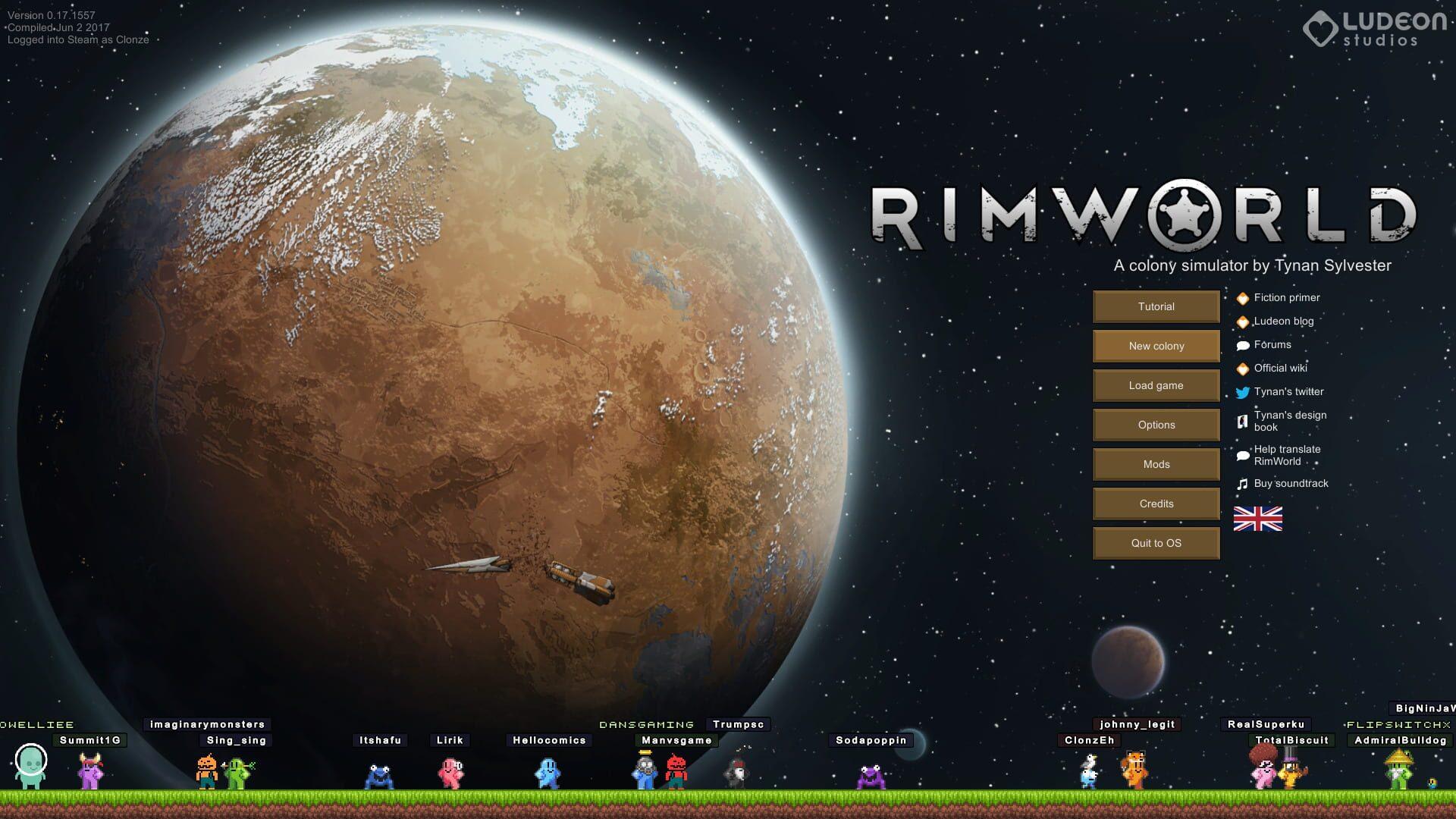 Stream Avatars - gameplay screenshot