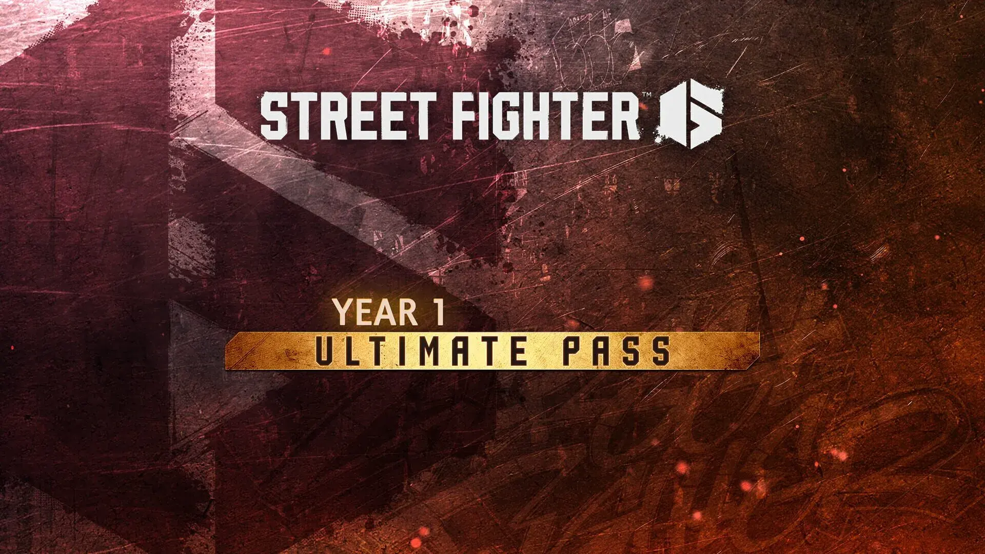 Street Fighter 6 – Dodatek Year 1 Ultimate Pass: Ultimate Edition - główny screenshot z gry