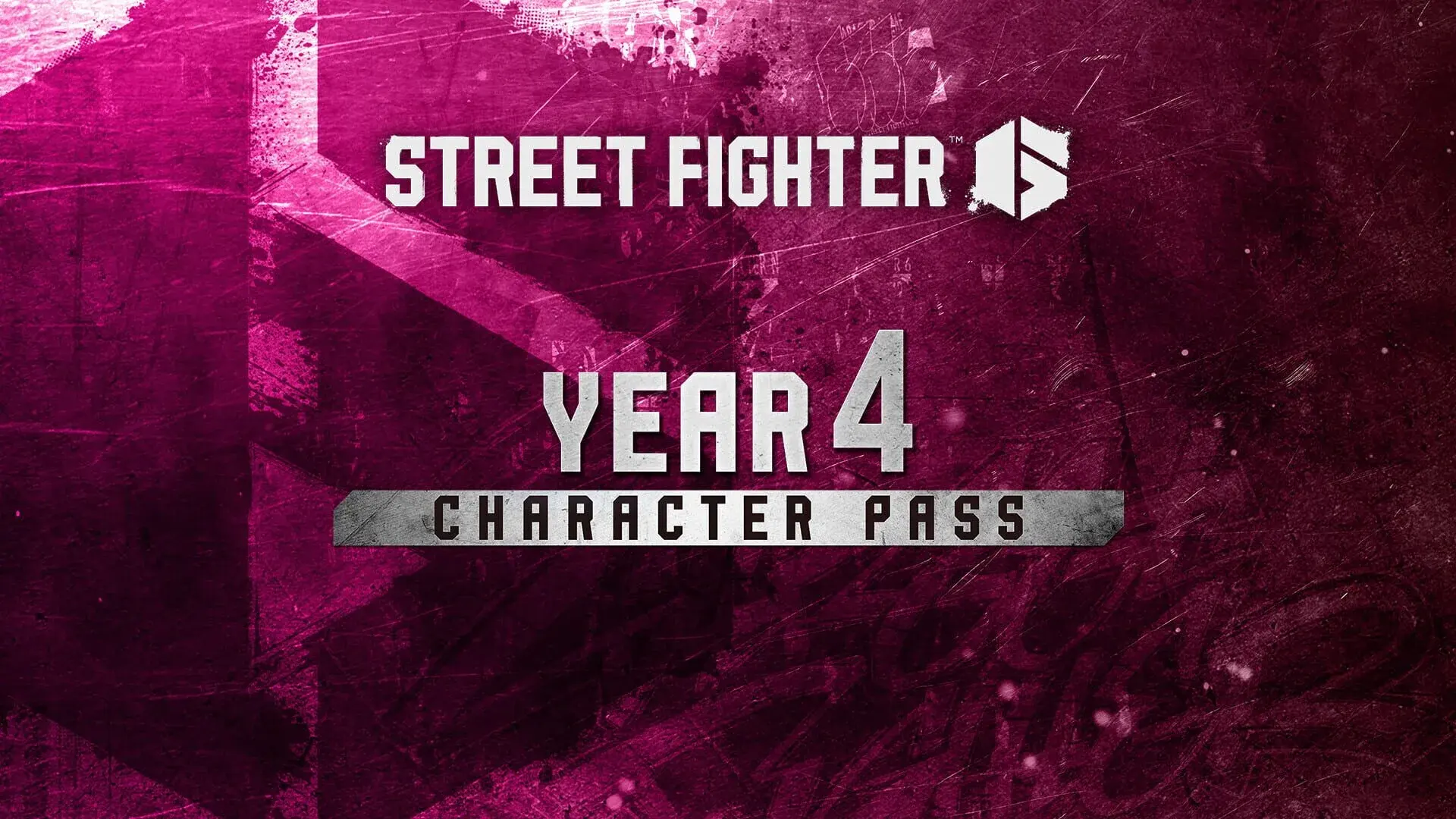 Street Fighter 6: Year 4 Character Pass - główny screenshot z gry