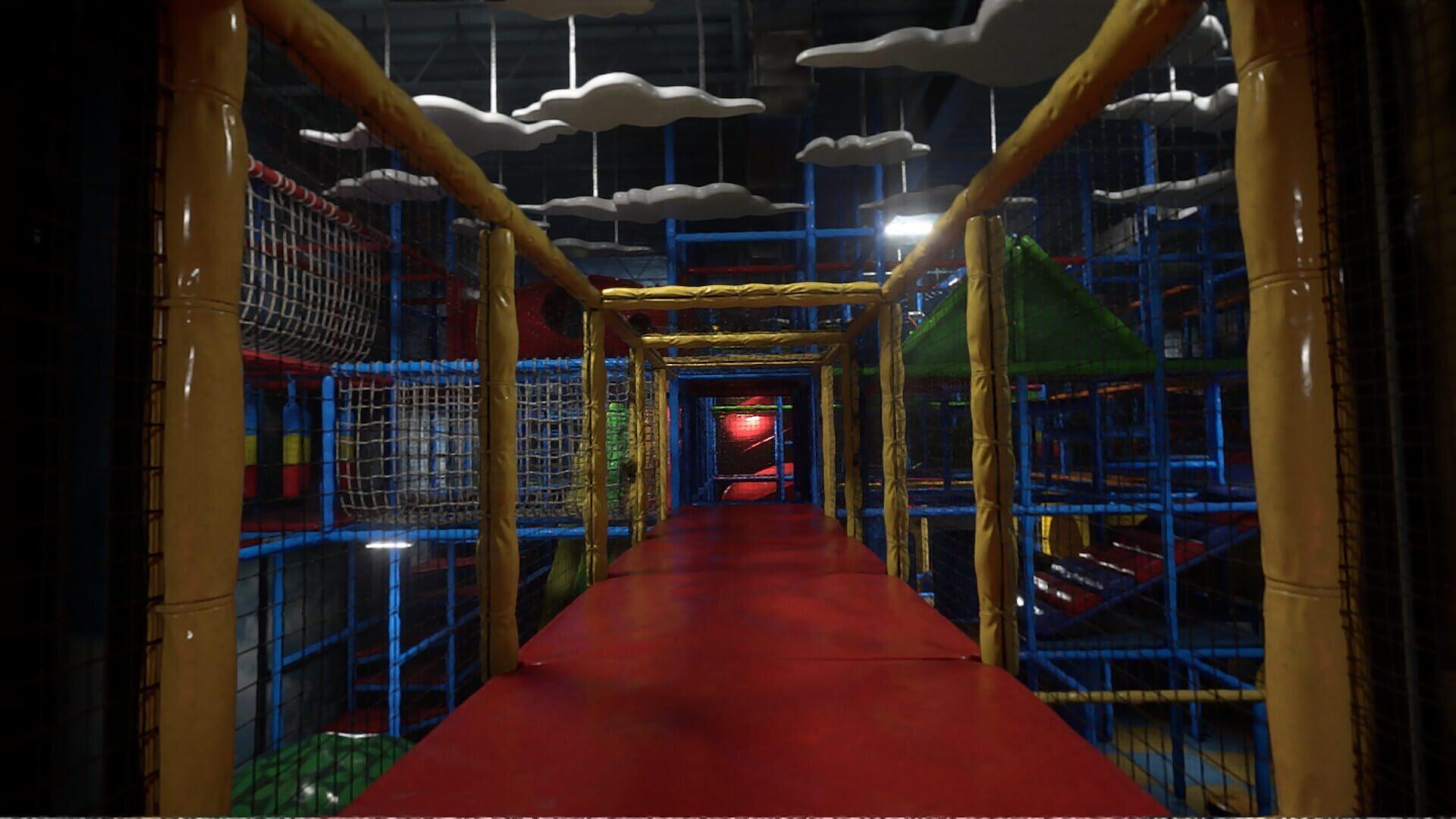 Subliminal - gameplay screenshot