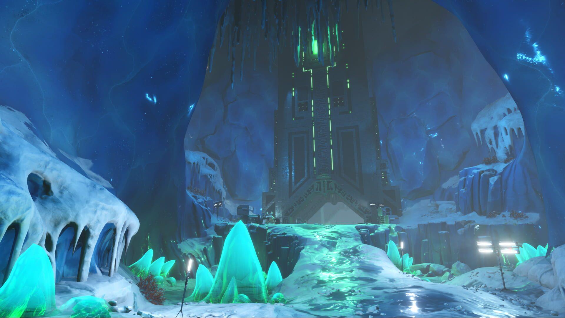 Subnautica: Below Zero - akcja w grze