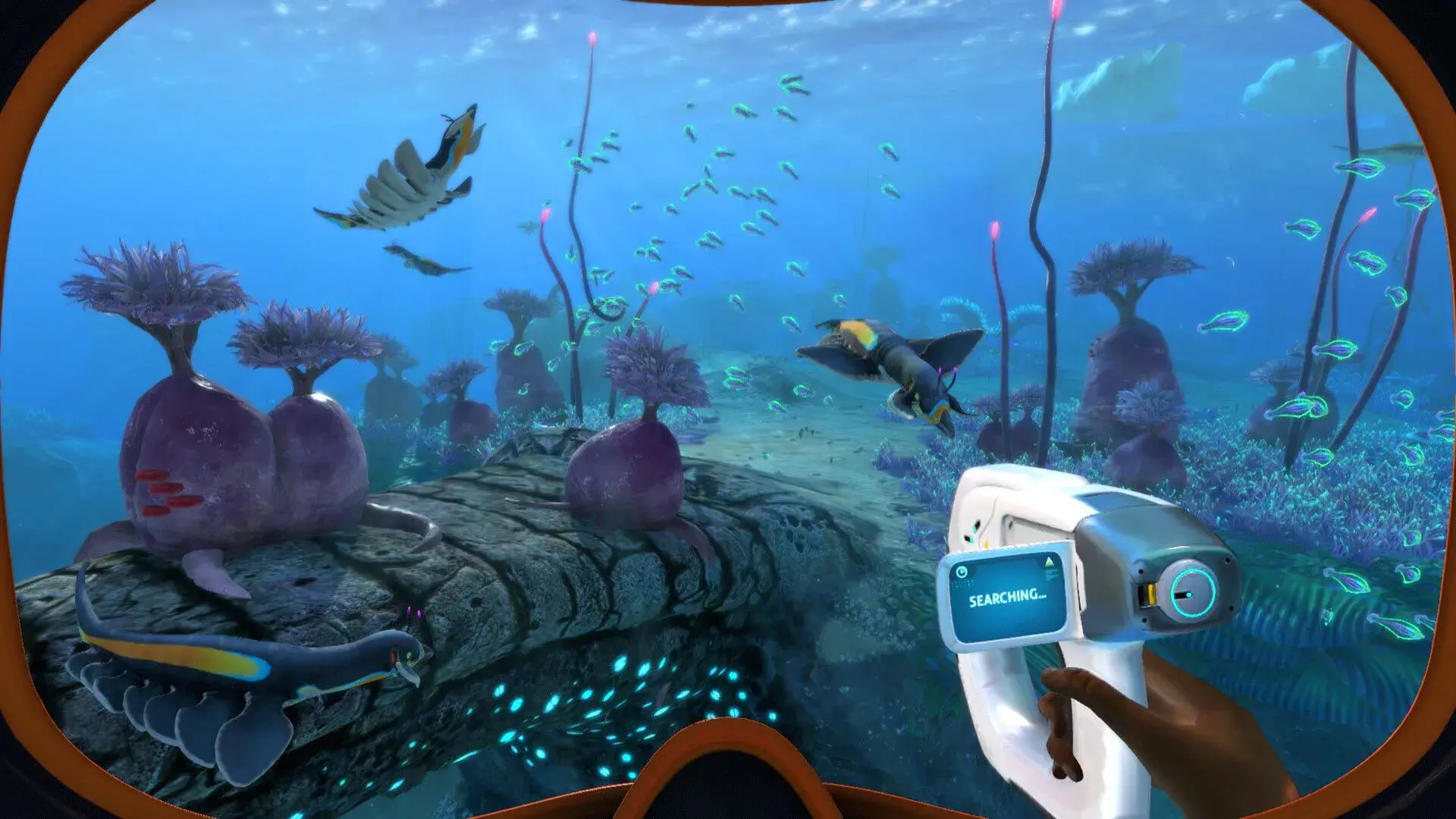 Subnautica: Below Zero (Xbox Series & PC) - obrazek z gry