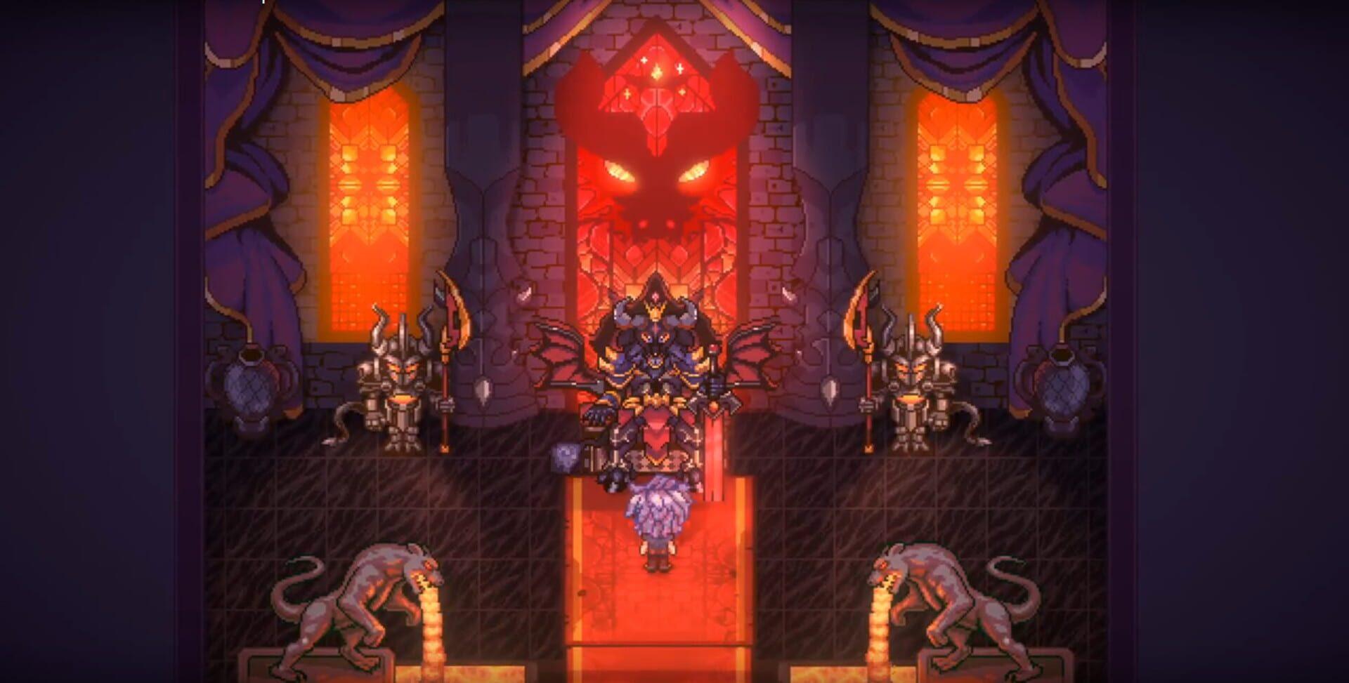 Sun Haven - gameplay screenshot