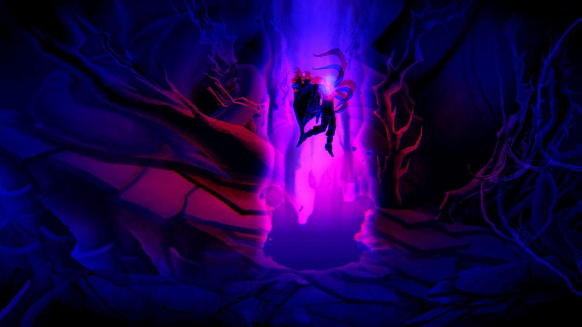 Sundered: Eldritch Edition - główny screenshot z gry