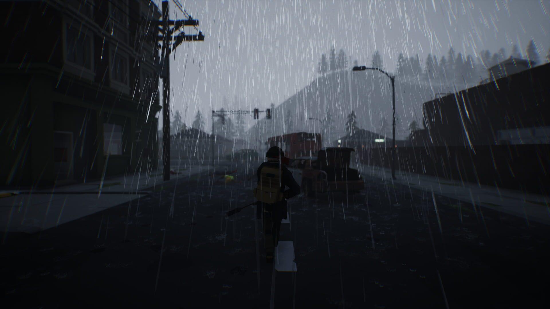 SurrounDead - główny screenshot z gry