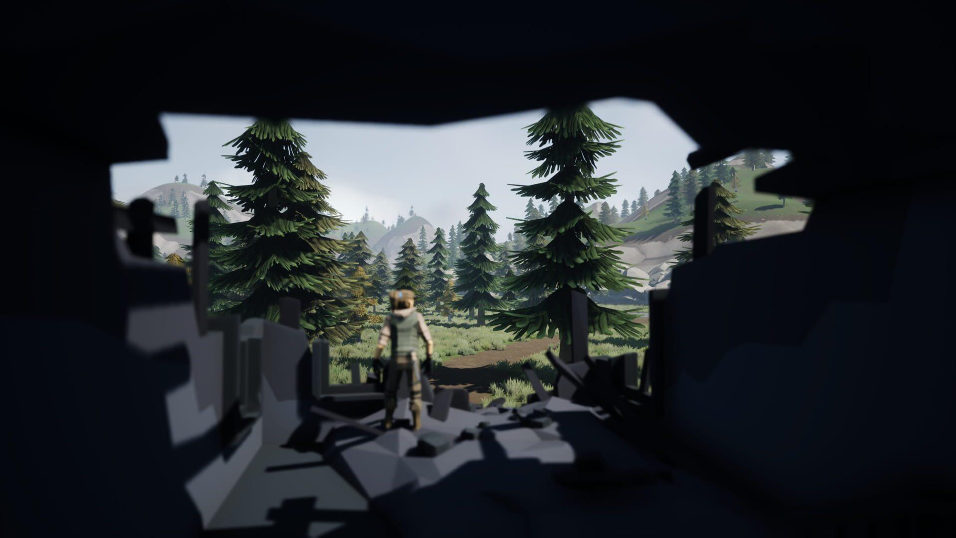 SurrounDead - gameplay screenshot