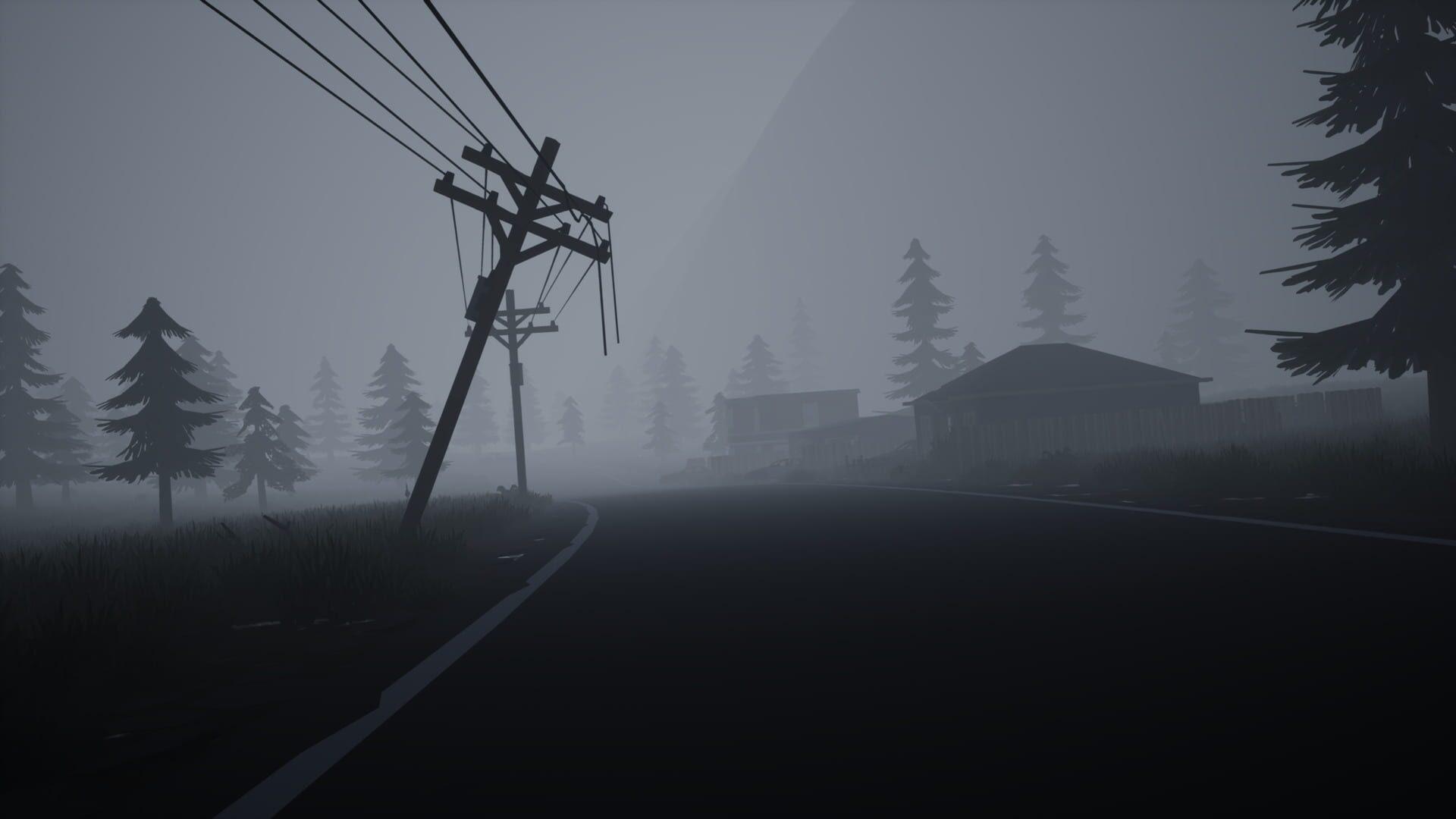 SurrounDead - screenshot wysokiej jakości