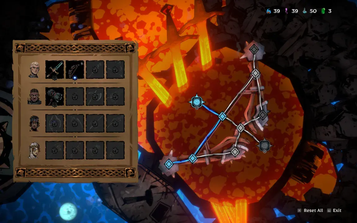 Sworn - screenshot 5