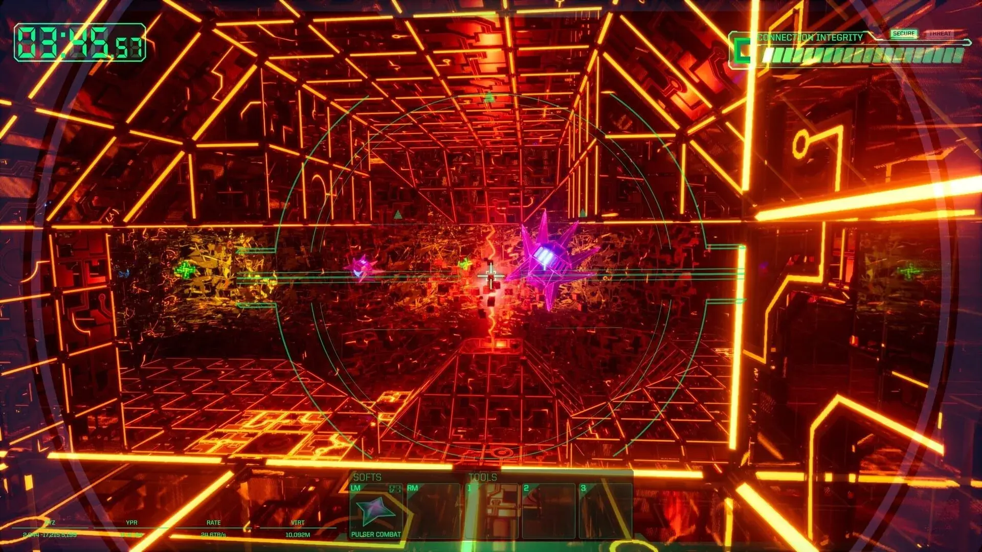 System Shock (PS5) - screenshot wysokiej jakości