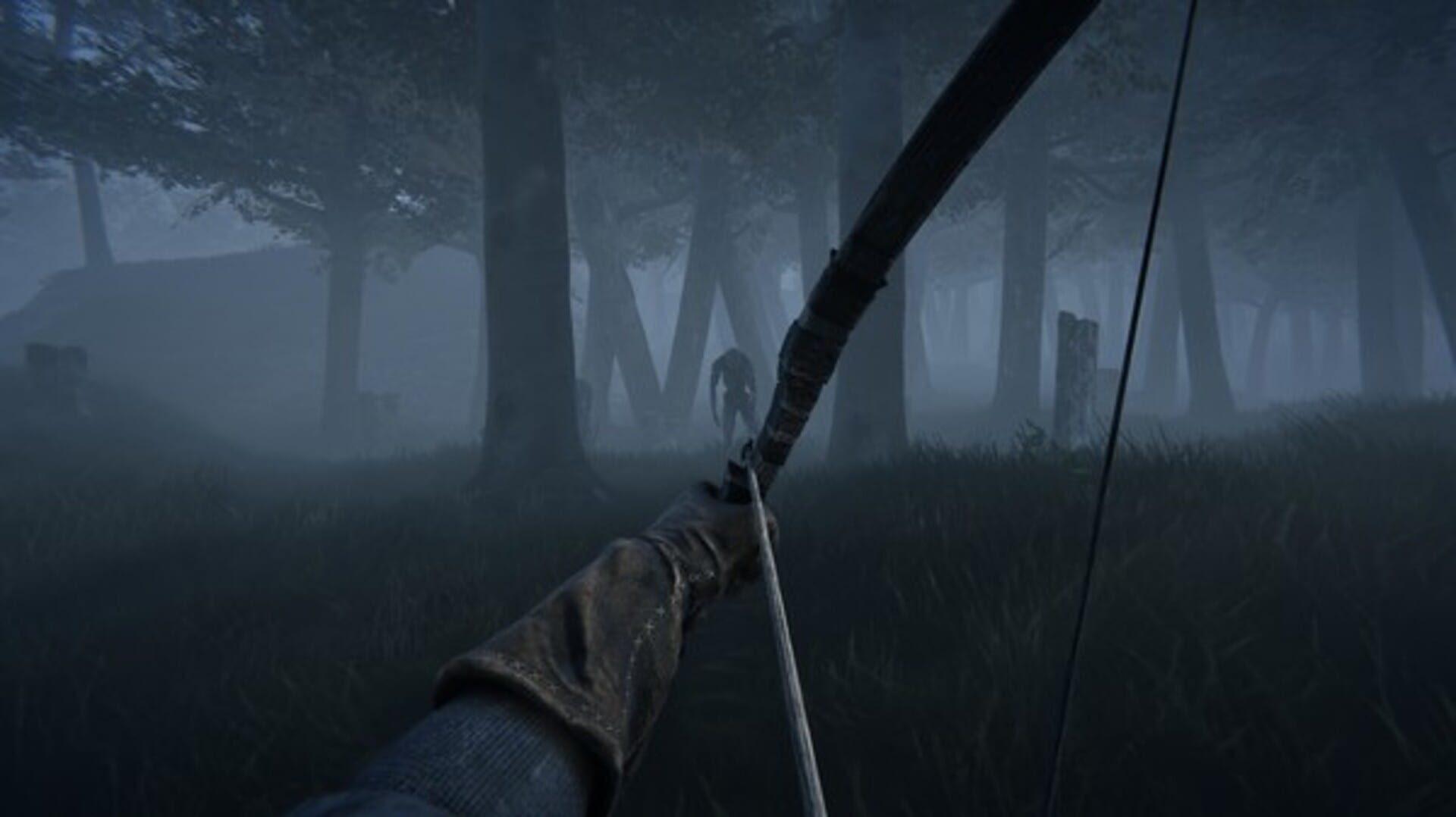Tainted Grail: The Fall of Avalon - główny screenshot z gry