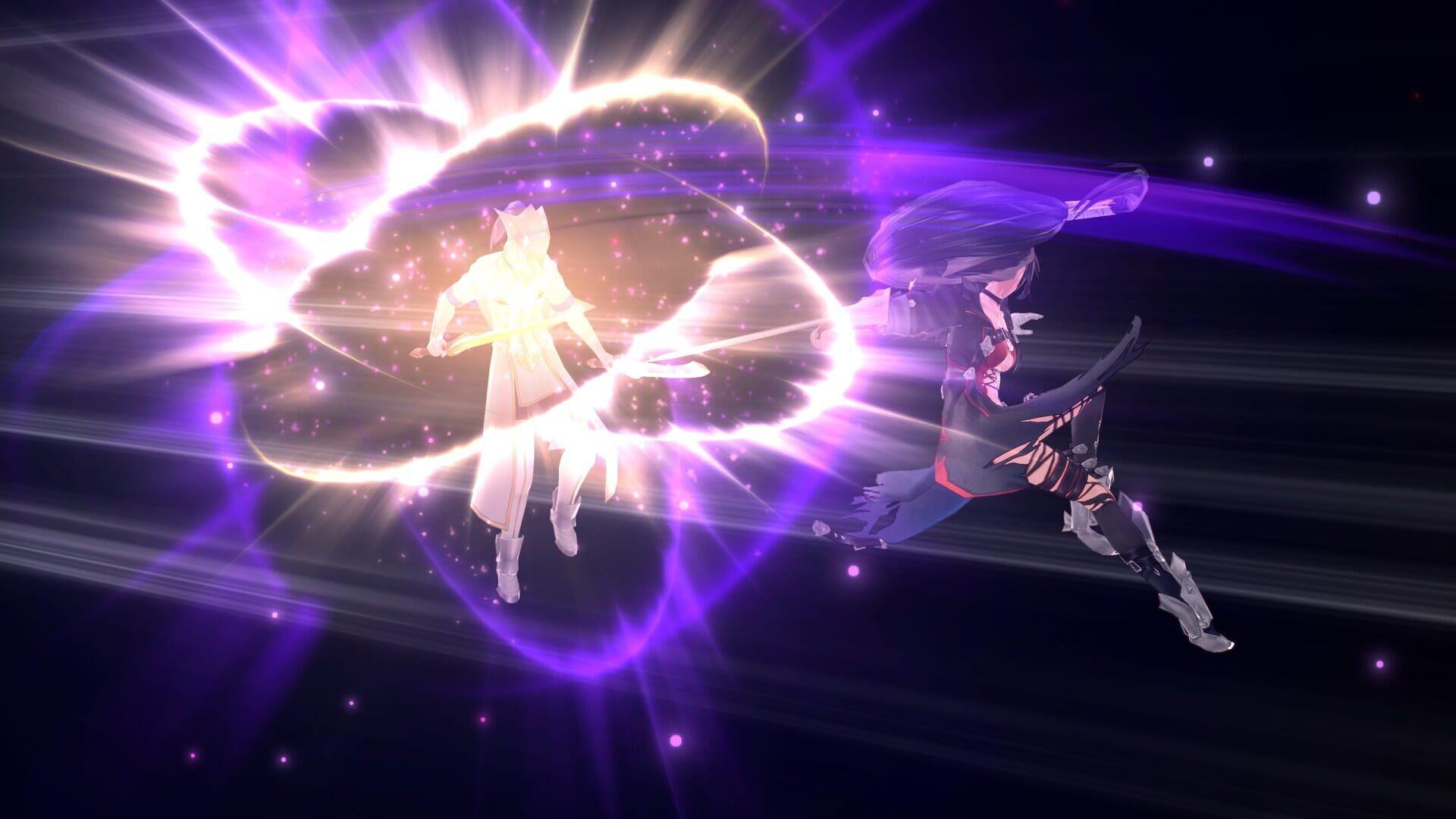 Tales of Berseria Remastered - screenshot wysokiej jakości