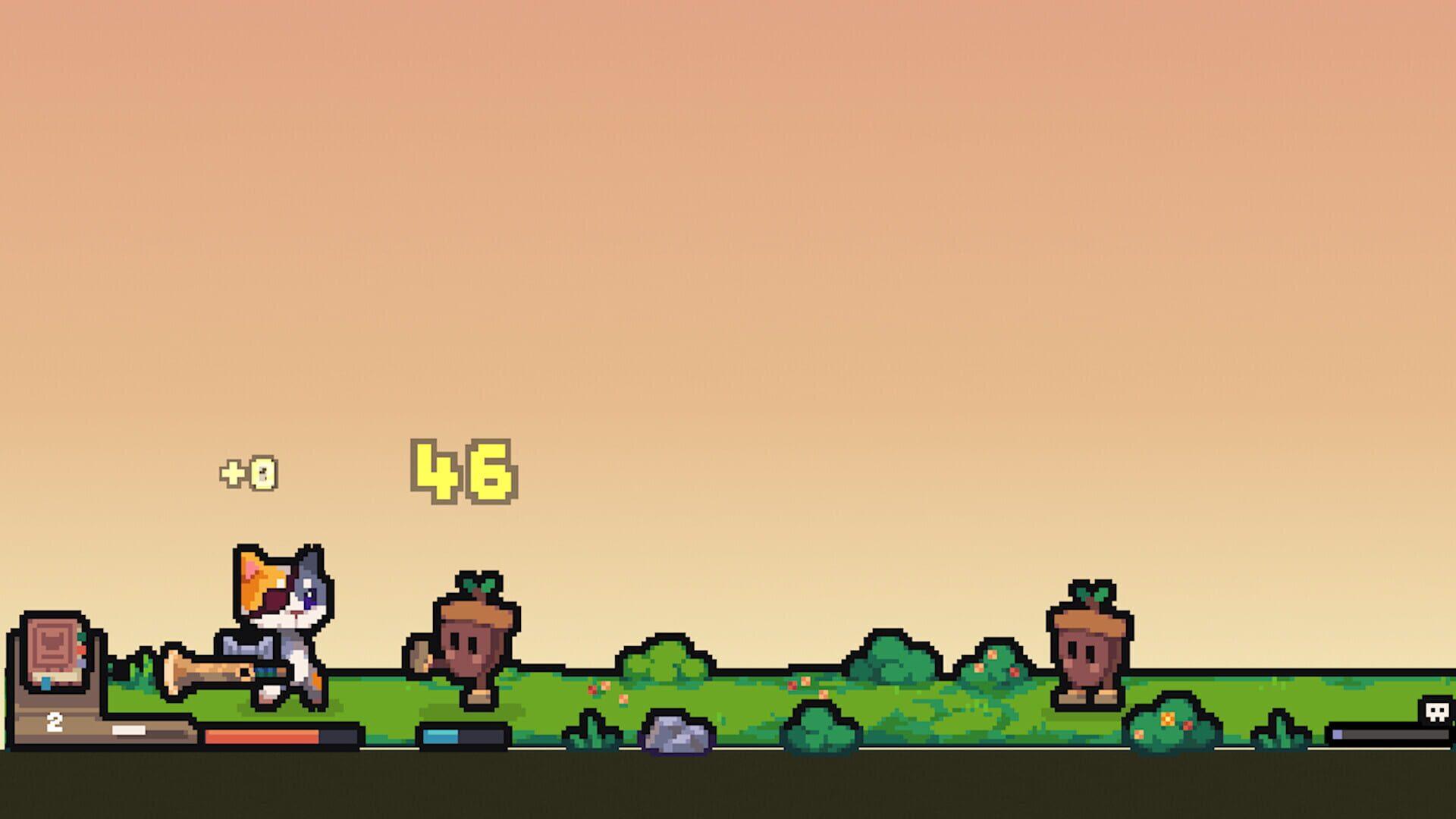 Tap Tap Loot - screenshot wysokiej jakości