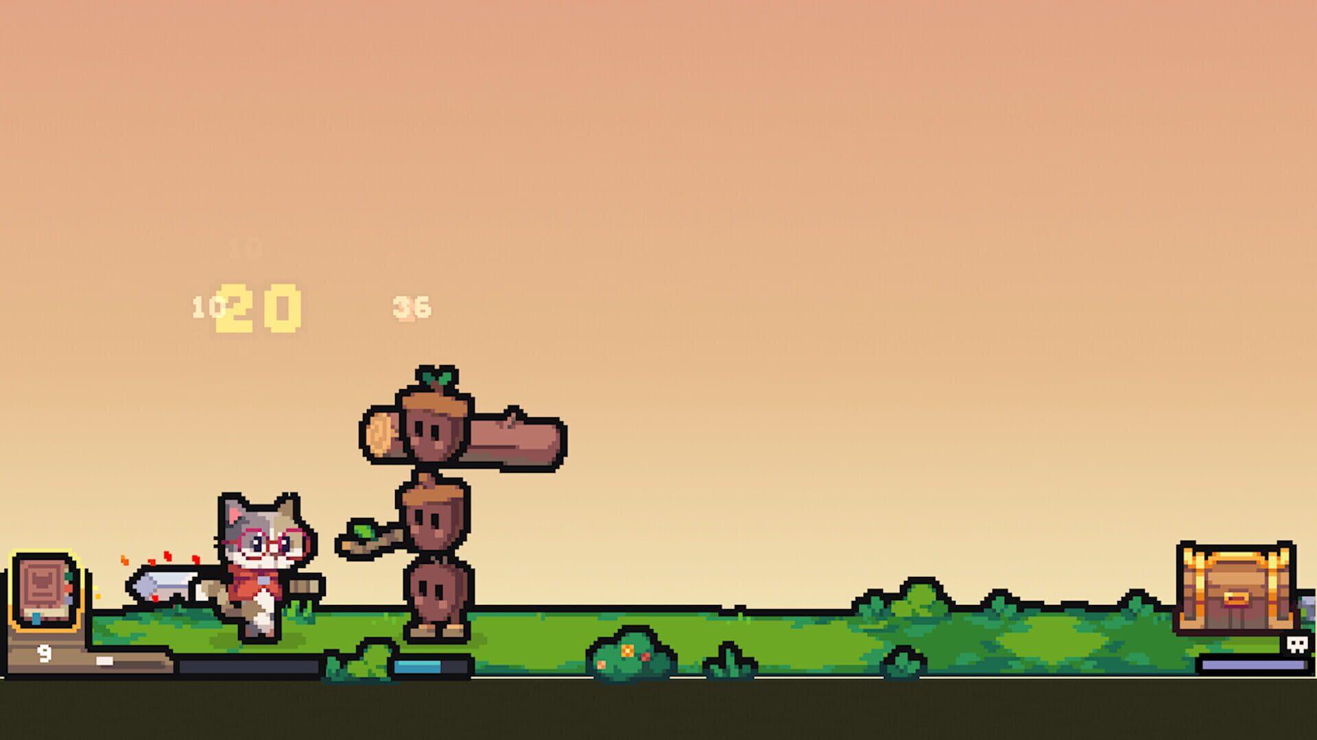 Tap Tap Loot - obrazek z gry