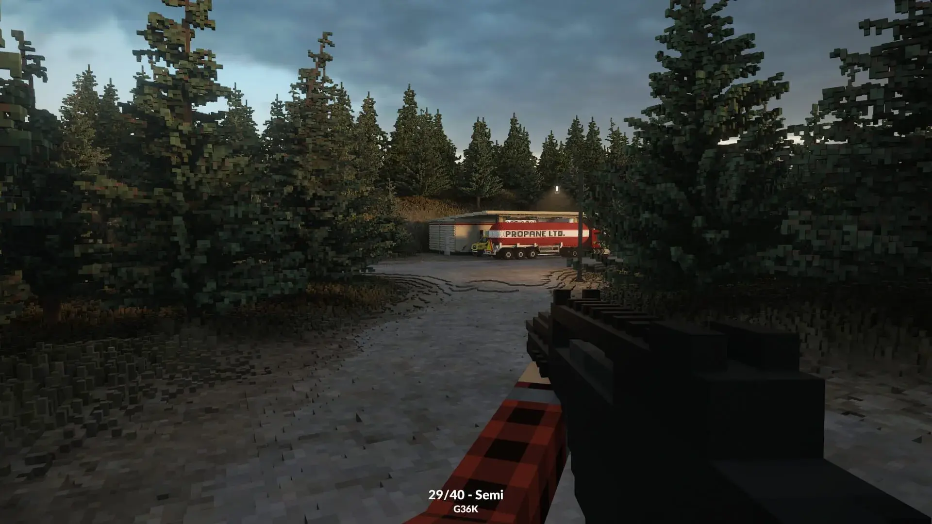 Teardown (PS5) - screenshot wysokiej jakości