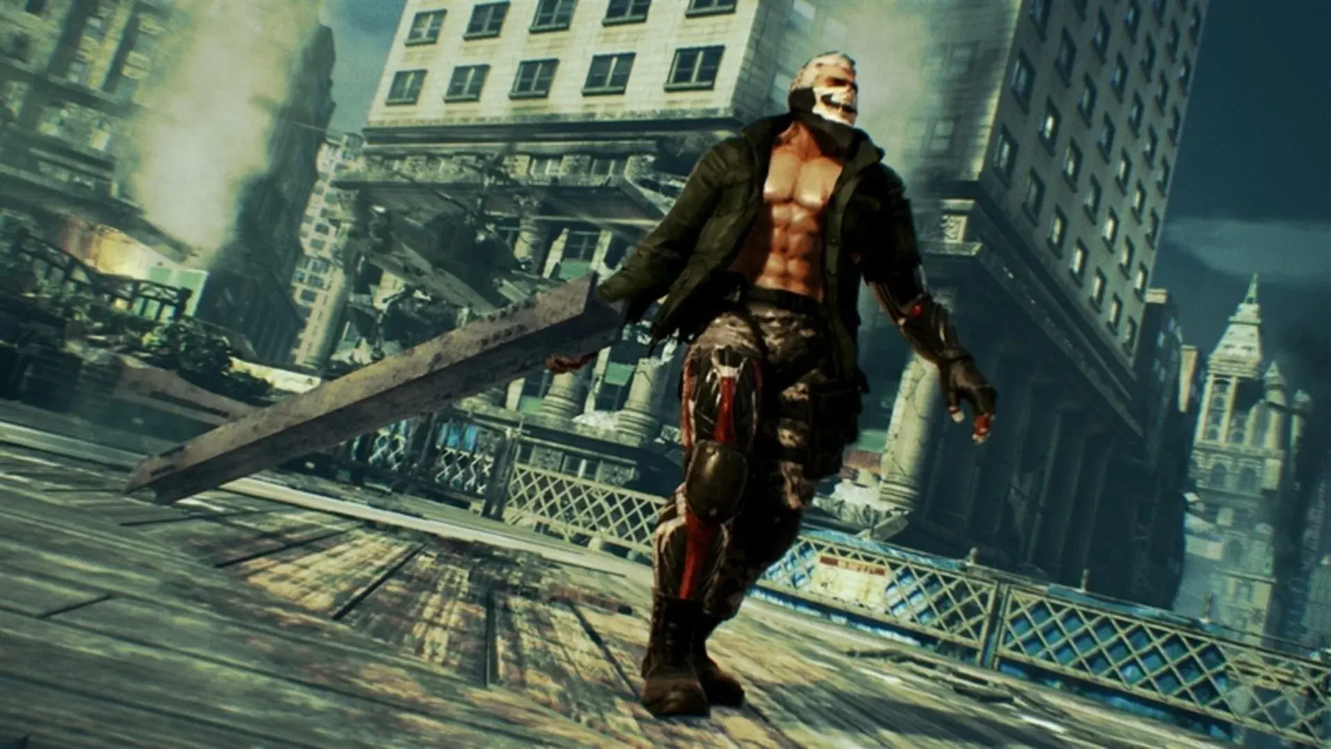 Tekken 7: Deluxe Edition - gameplay screenshot