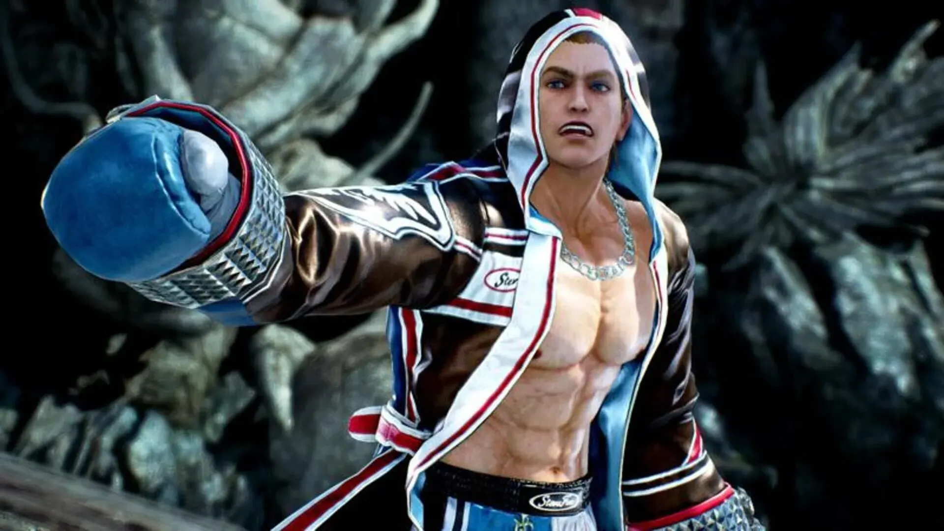 Tekken 7: Ultimate Edition - gameplay screenshot