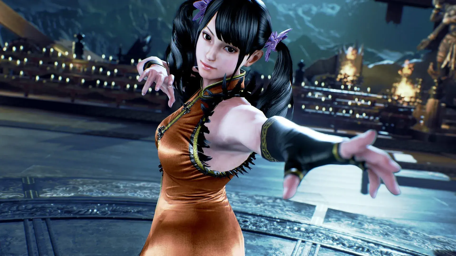 Tekken 7 (Xbox Series & PC) - obrazek z gry