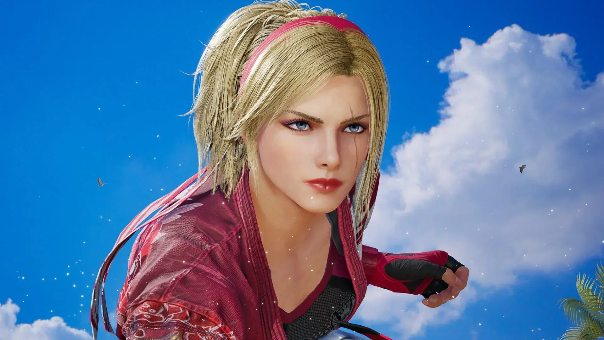 Tekken 8: Advanced Edition (Xbox Series & PC) - akcja w grze