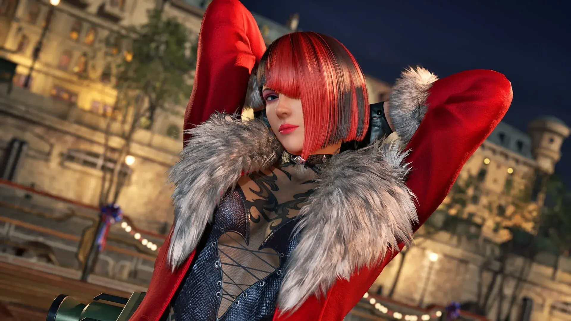 Tekken 8: Season 2 - Ultimate Edition - screenshot wysokiej jakości