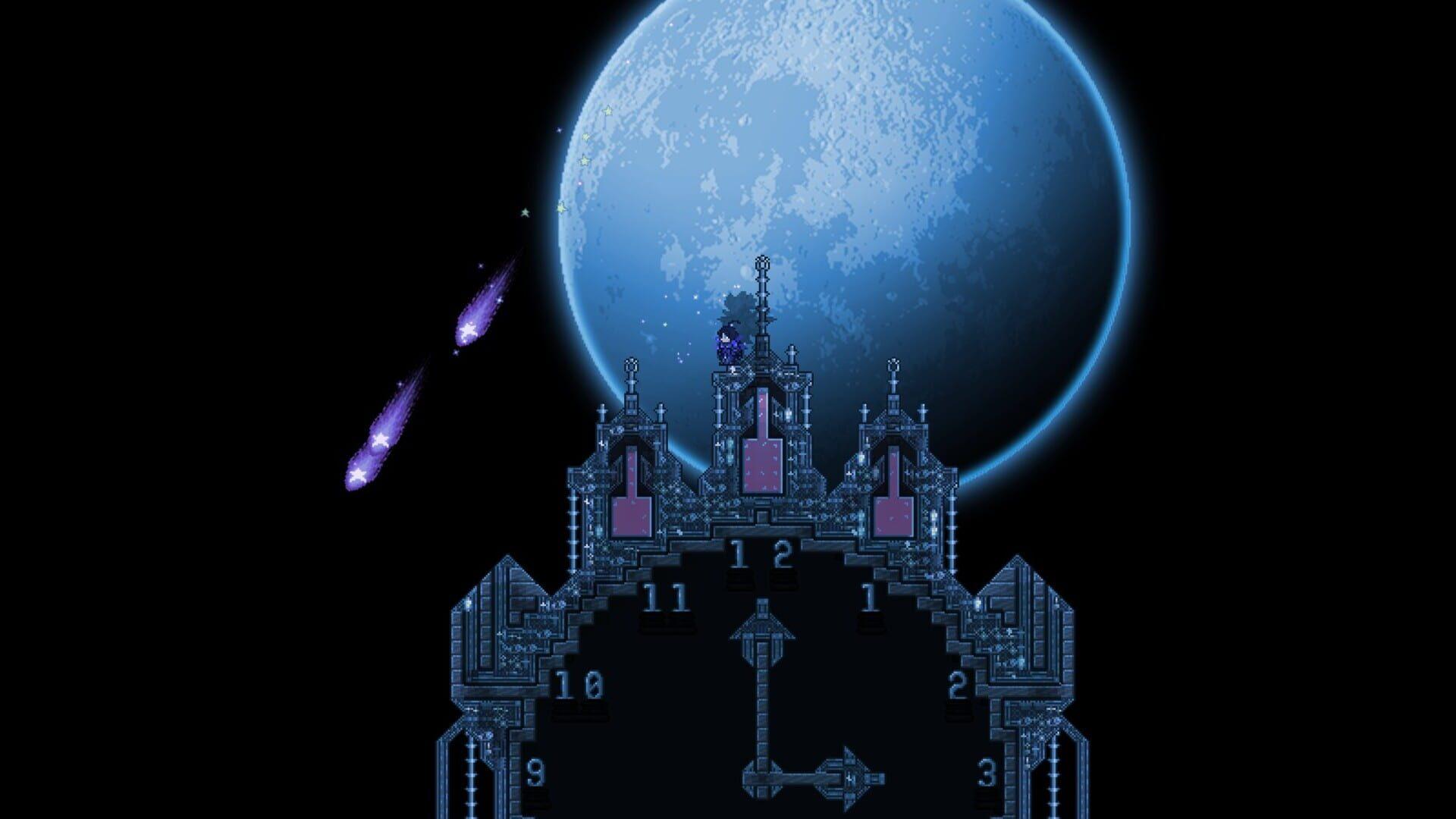 Terraria - gameplay screenshot
